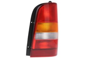Lampa zespolonych świateł tylnych TYC 11-0567-01-2