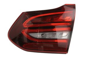 Lampa zespolonych świateł tylnych ULO1211032