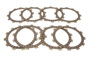 Tarcza sprzęgła TCS2255 (4 RIDE)