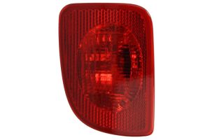 Lampa tylna przeciwmgielna VAL043637