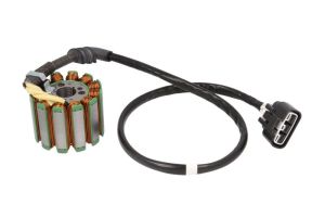 Stojan alternatora STA-212