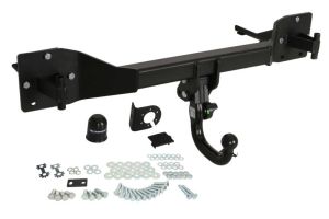 Hak holowniczy STB-071