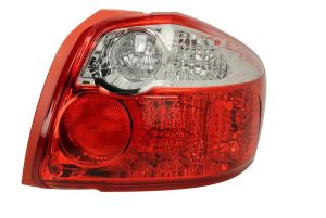 Lampa zespolonych świateł tylnych ULO1109002