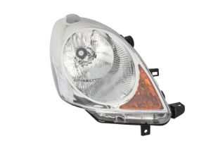 Reflektor świateł przednich TYC 20-1039-05-2