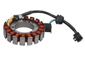 Stojan alternatora STA-306