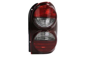 Lampa zespolonych świateł tylnych TYC 11-5885-A1-1