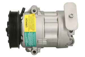 Kompresor klimatyzacji TM8600290