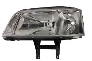 Reflektor świateł przednich TYC 20-0468-05-2