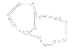 Uszczelka osłony rozrządu T435159