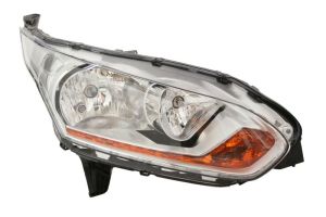 Reflektor świateł przednich VAL045249