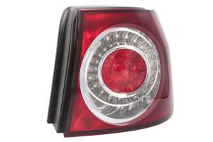Lampa zespolonych świateł tylnych VAL044066