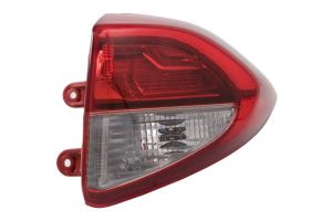 Lampa zespolonych świateł tylnych TYC 11-6853-16-2