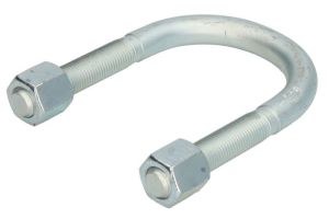 Strzemię resora U00572 Z/N