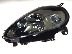 Reflektor świateł przednich VAL044211