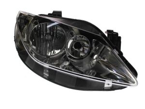 Reflektor świateł przednich TYC 20-11971-05-2