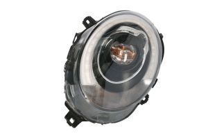 Reflektor świateł przednich VAL046766