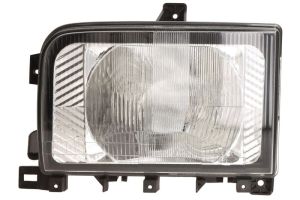 Reflektor świateł przednich VAL089349