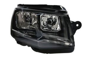 Reflektor świateł przednich TYC 20-15239-05-9