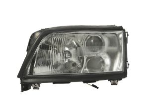 Reflektor świateł przednich TYC 20-5004-18-2