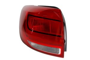 Lampa zespolonych świateł tylnych TYC 11-12918-15-2