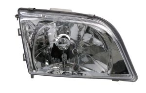 Reflektor świateł przednich TYC 20-5681-18-2