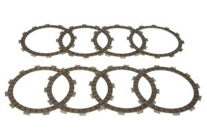 Tarcza sprzęgła TCS5639