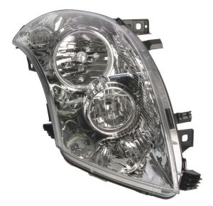 Reflektor świateł przednich TYC 20-11334-15-2