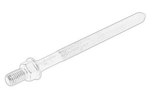 Śruba głowicy cylindrów V837073571-MF