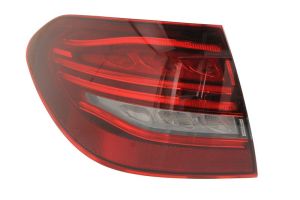 Lampa zespolonych świateł tylnych ULO1211011