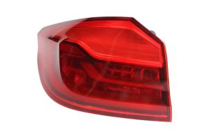 Lampa zespolonych świateł tylnych ULO1176001