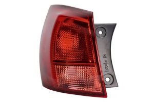 Lampa zespolonych świateł tylnych TYC 11-12116-01-9