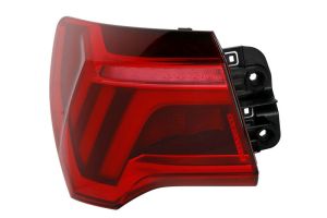 Lampa zespolonych świateł tylnych ULO1185011