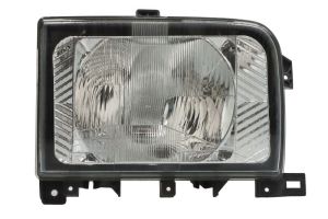 Reflektor świateł przednich VAL089350