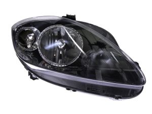 Reflektor świateł przednich TYC 20-12747-15-2