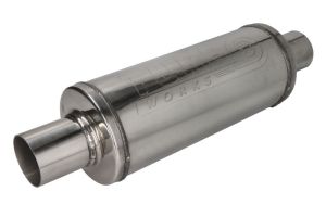 Tłumik układu wydechowego TW-TL-151