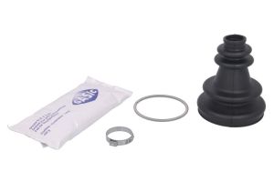 Zestaw osłony przegubu SAS4003406