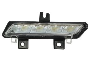 Światła do jazdy w dzień TYC 12-0166-00-2