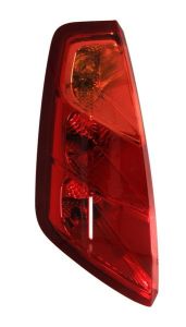 Lampa zespolonych świateł tylnych TYC 11-12280-01-2