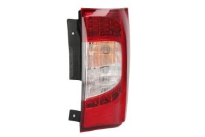 Lampa zespolonych świateł tylnych TYC 11-6435-00-1