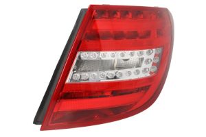 Lampa zespolonych świateł tylnych ULO1089004