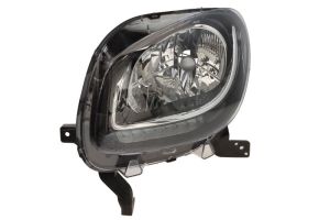 Reflektor świateł przednich VAL451005