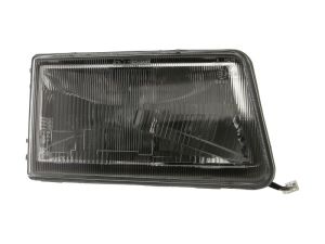 Reflektor świateł przednich TYC 20-5425-08-2