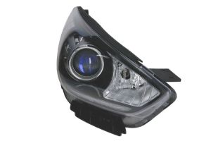 Reflektor świateł przednich TYC 20-16035-06-2