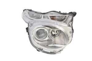 Reflektor świateł przednich VAL045437