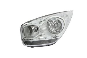 Reflektor świateł przednich TYC 20-12512-05-2