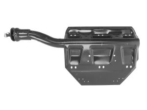 Zestaw montażowy błotnika SCA-MS-003