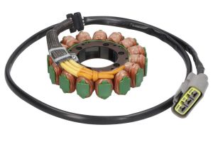 Stojan alternatora STA-418