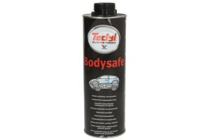 Zabezpieczenie antykorozyjne karoserii TECTYL BODYSAFE V.C 1L