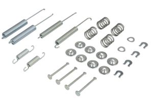 Zestaw montażowy szczęk hamulcowych SFK321