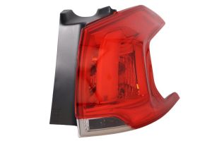 Lampa zespolonych świateł tylnych VAL045177